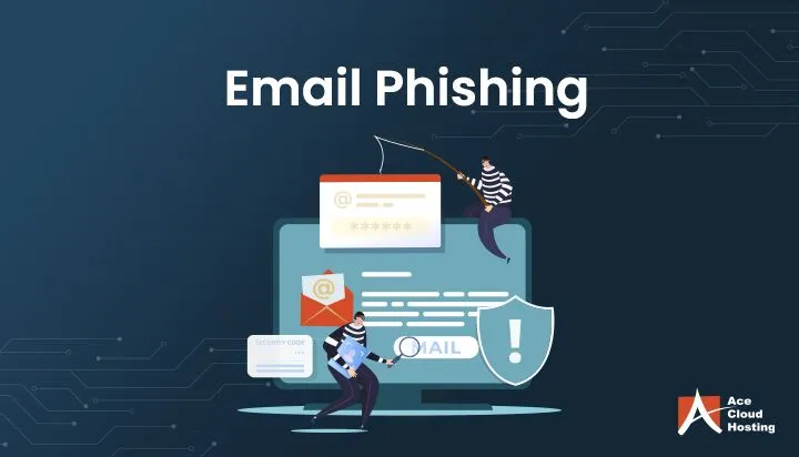 What is Phishing Email? Types of Email Attacks