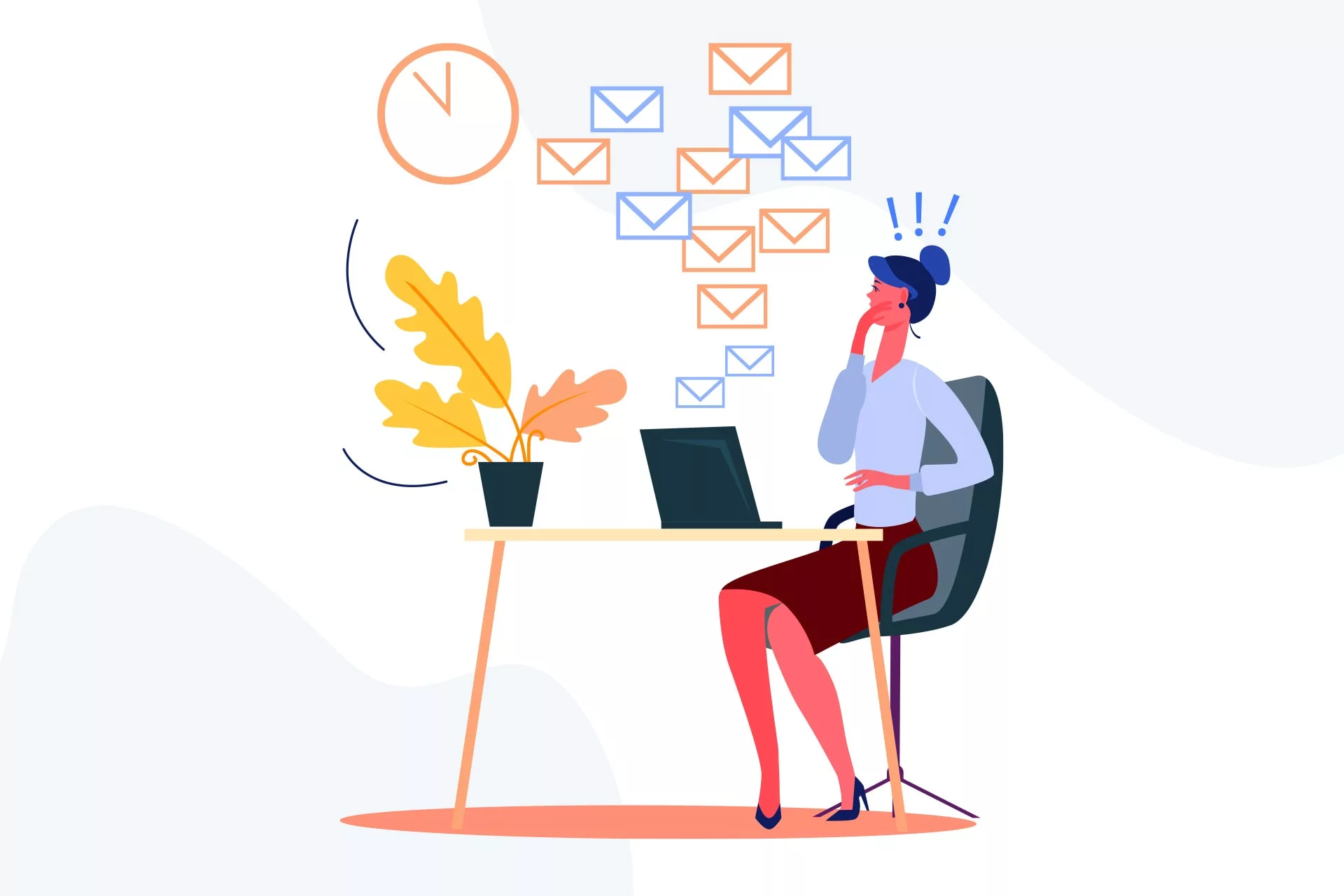 Advantages of Temporary Emails for Business